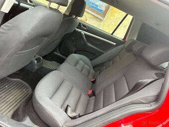Škoda Octavia Combi 1.9 Tdi 77kW - 7
