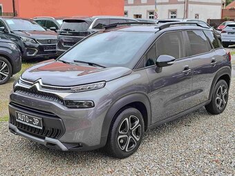 Citroën C3 Aircross 1,2 PT FEEL 98.000 km - 7