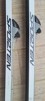 Běžky Sporten Favorit 205 cm + Botas-Sporten Pulse 45 EU - 7