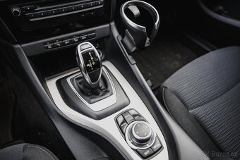 BMW X1 xDrive 20d – 135 kW, 4×4, automat, - 7