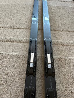 Běžky Fischer Carbonlite skate plus 191cm stiff - 7