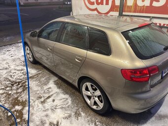 Audi A3 1.4 TFSI 92kw - 7