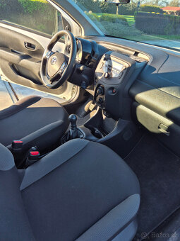 Toyota Aygo 1.0 VVT-i LPG r.v.2022, 29.000km - 7