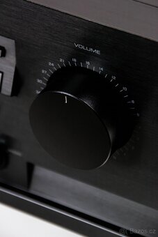 YAMAHA AX-700 / populární model, 2x160W do 8Ohm - 7