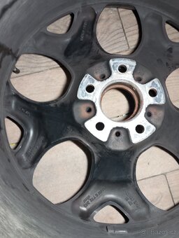 BMW originál  kola r20 - 7