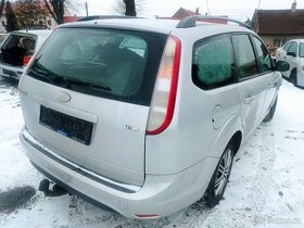 Náhradní díly Ford Focus II 1,8TDCI 80kW r.v. 2008 - 7