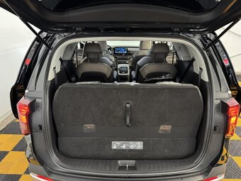 Kia Carnival, 2.2d AT 145kw 9-mist DPH - 7