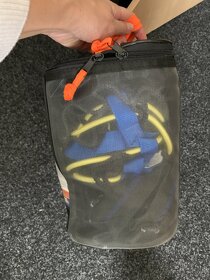 Sněhove řetězy Michelin NOVÉ - 7