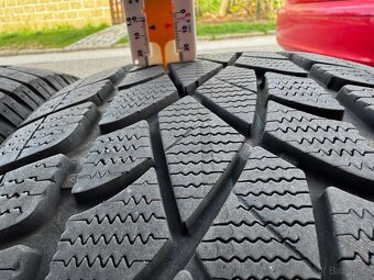 Zimní pneu Dunlop Winter Sport 3D A0 245/40 18 97V - 7