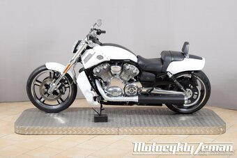 Harley-Davidson VRSCF V-Rod Muscle 2013 - 7