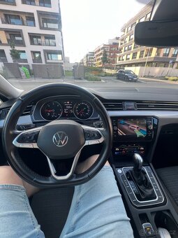 Passat 2021 rok - 7