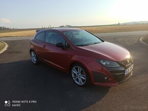 Seat Ibiza bocanegra - 7
