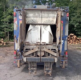 Mercedes Benz Axor 18.29 - 7