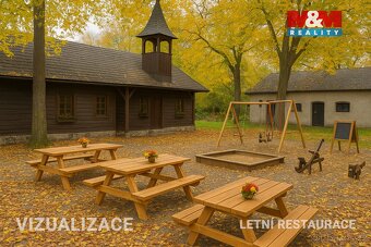 Prodej restaurace, stravování, 39 m², Slušovice, ul. Dlouhá - 7