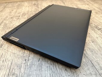 HERNÍ MAŠINA 17.3”, RYZEN 7, 1000GB SSD, RTX, WIN1 - 7