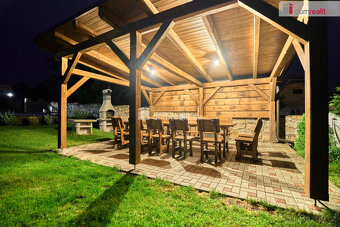 Prodej stylového apartmánového domu Mateřidouška v Chlumu u  - 7