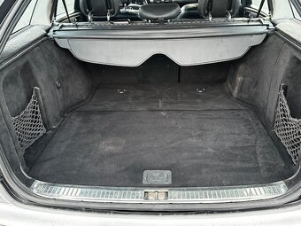 Mercedes-Benz C 270 CDi, automat, r.2005, pouze prodej - 7