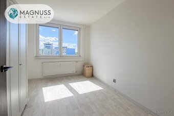 Prodej, byt 3+1, 70 m2, Ostrava, ul. Mánesova - 7