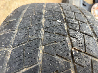 Alu kola Brock 5x114,3 r18 - 7