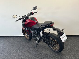 Honda CB 125R Neo Sports Café 2023 - 7