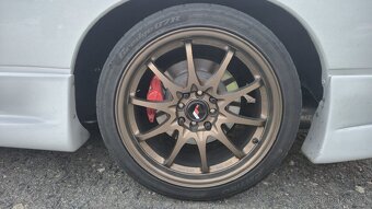 Nissan 200sx S13 ca18det - 7