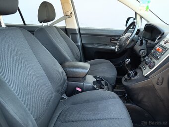 KIA Carens 2,0i16V Family 106kw - 7