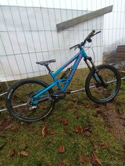 SCOTT VOLTAGE  FR20 - 7