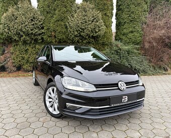 Volkswagen Golf 7 2.0 TDI 110kW 2017 Virtual 94200km - 7