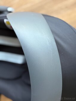 Autosedačka Cybex Cloud Z i-Size - 7