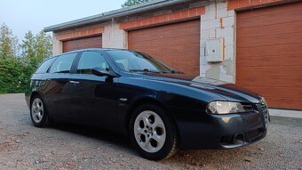 Alfa Romeo 156 1.9 JTD 85kw+ chip - 7