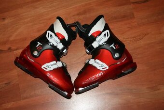 lyže Atomic redster 100 cm , XT , lyžaky - 7