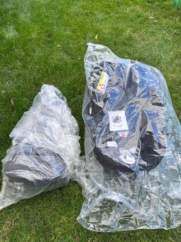 Prodám dětskou autosedačku - původní cena 4300 Kč - 7