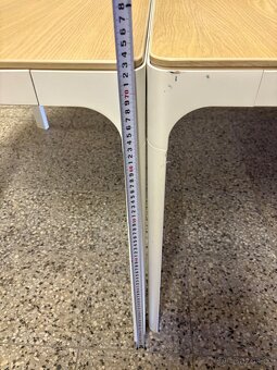 Konferenční - jednací stůl - 7