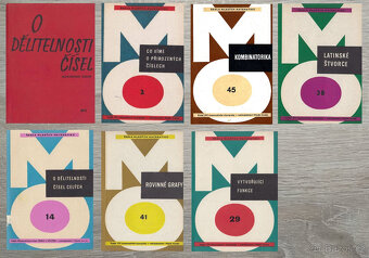 Algoritmy, automaty, kybernetika - 7