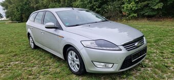 Ford Mondeo 2.0TDCI - 7