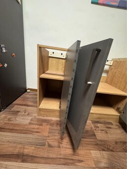 Kuchyňská linka - 7