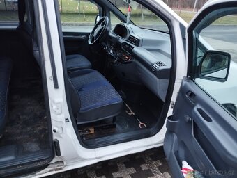 Peugeot Expert 2.0 HDI - 7