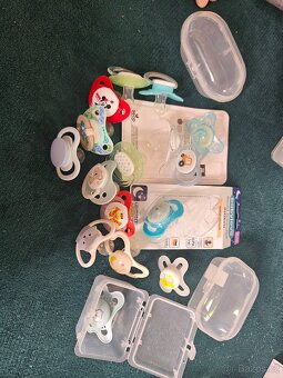 Set pro maminku a miminko - 7