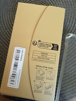 Samsung Galaxy s23 - 7