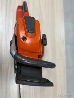 Mot. pila H560 XP - 7