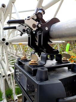 Novinka - Rychloulínací PROFI Háky - 7