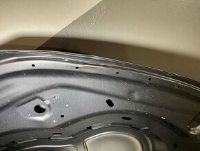 ŠKODA OCTAVIA 4 2019-2023 - 5E3 - kapota - 7