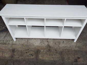 Ikea lavice / TV stolek Hemnes - 7