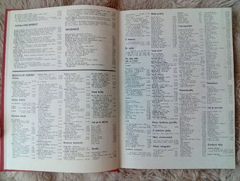 Svazek časopisu Melodie ročník 1982 - 7