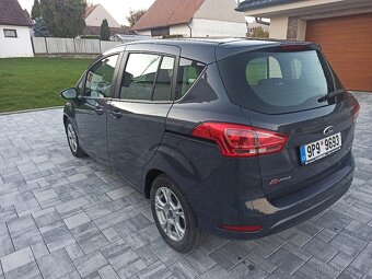 Ford B Max 1.0 Eco Boost - 7