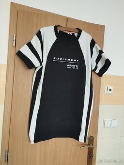 Šaty,mikina adidas - 7
