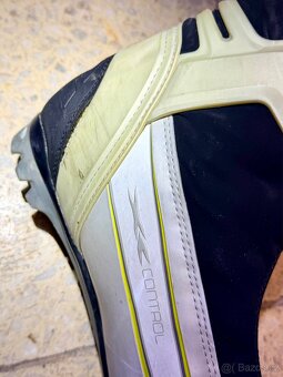 Set běžky + boty běžky FISCHER - 7