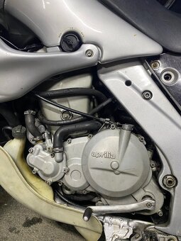 Aprilia Pegaso 650 - 7