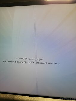 televize LCD, Samsung 100cm úhl. - 7