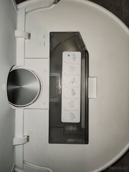 Prodam robotický vysavač Xiaomi X10+ plus - 7